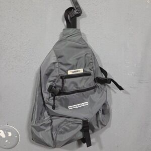 GAP | Bags | Gap Mens Vintage 200s Sling One Shoulder Backpack Bag